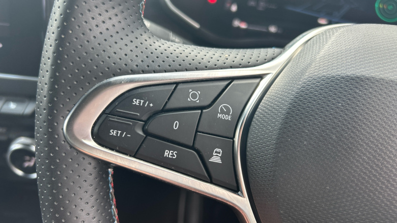 Renault Arkana 1.6 E-Tech FHEV 145 Esprit Alpine 5dr Auto Hybrid Estate